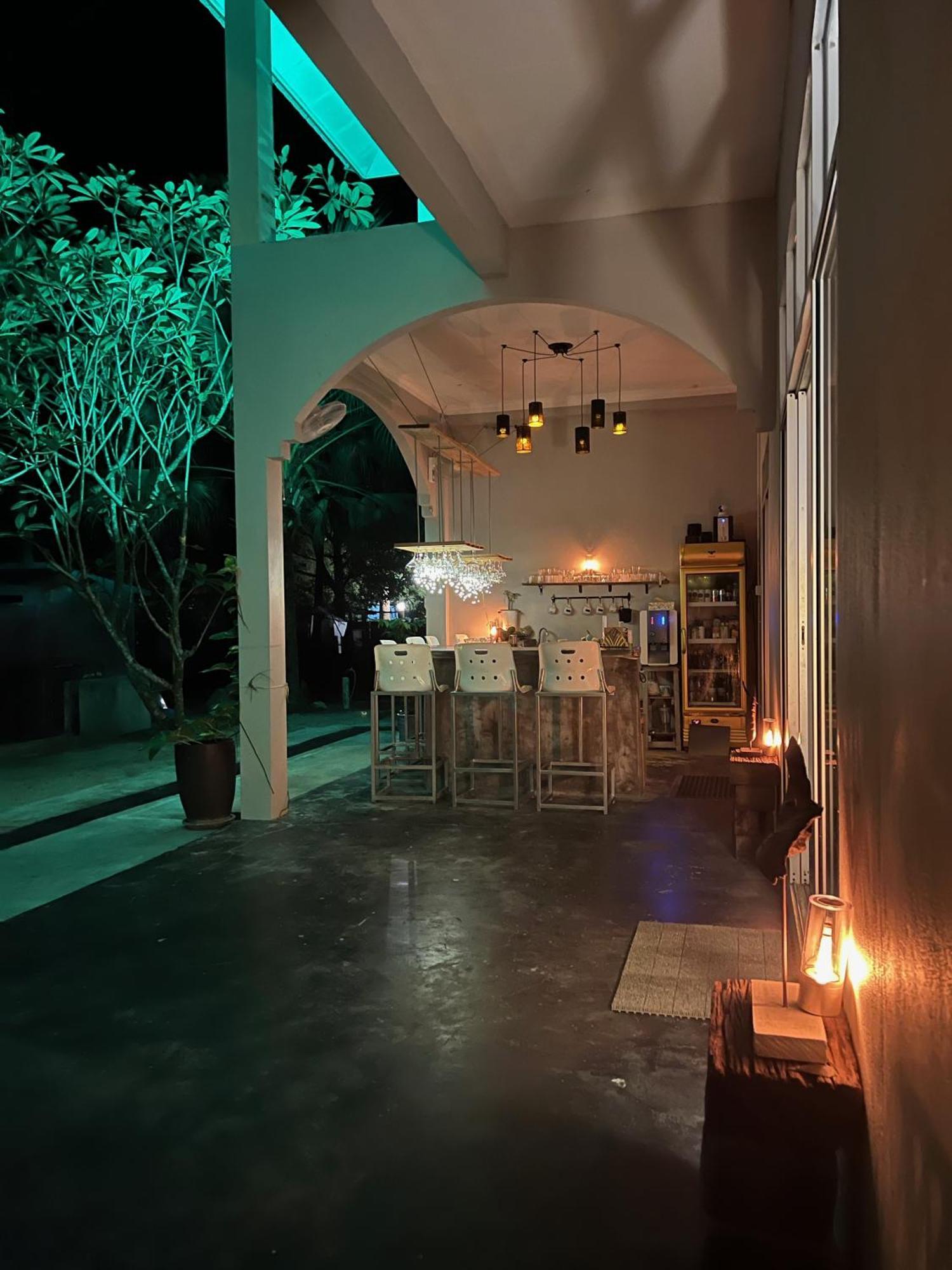 Eagleye Langkawi Villa Exterior photo