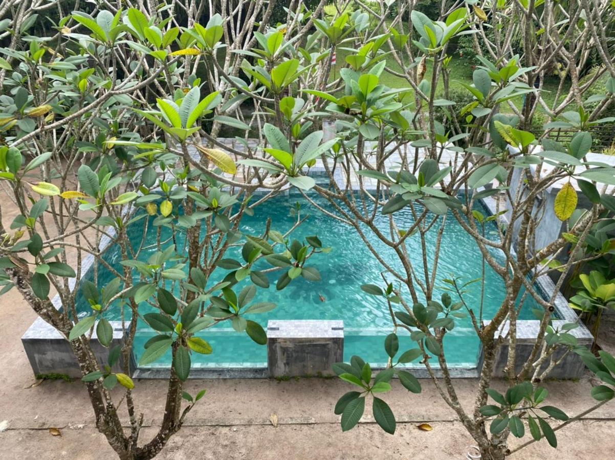 Eagleye Langkawi Villa Exterior photo