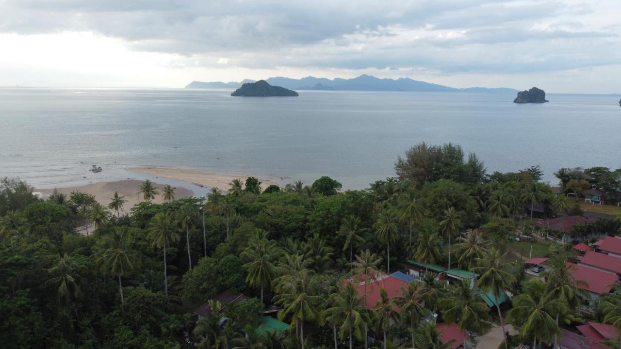 Eagleye Langkawi Villa Exterior photo
