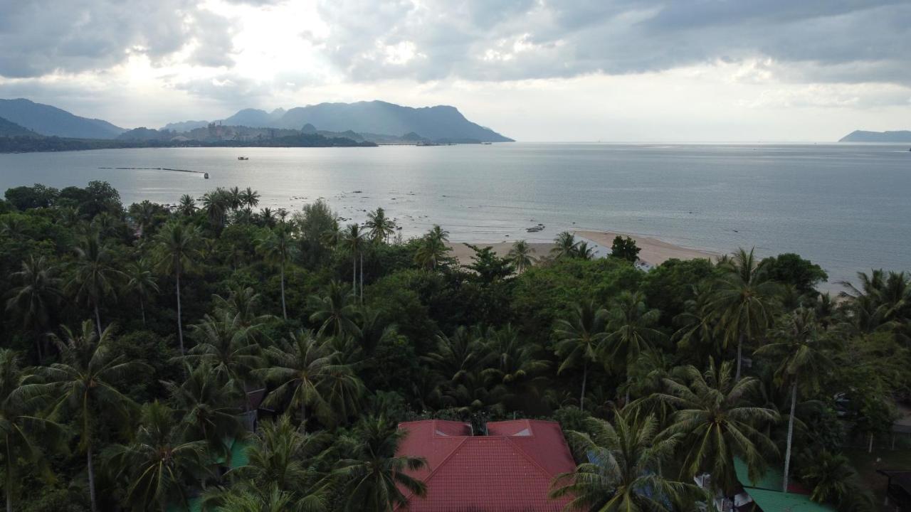 Eagleye Langkawi Villa Exterior photo