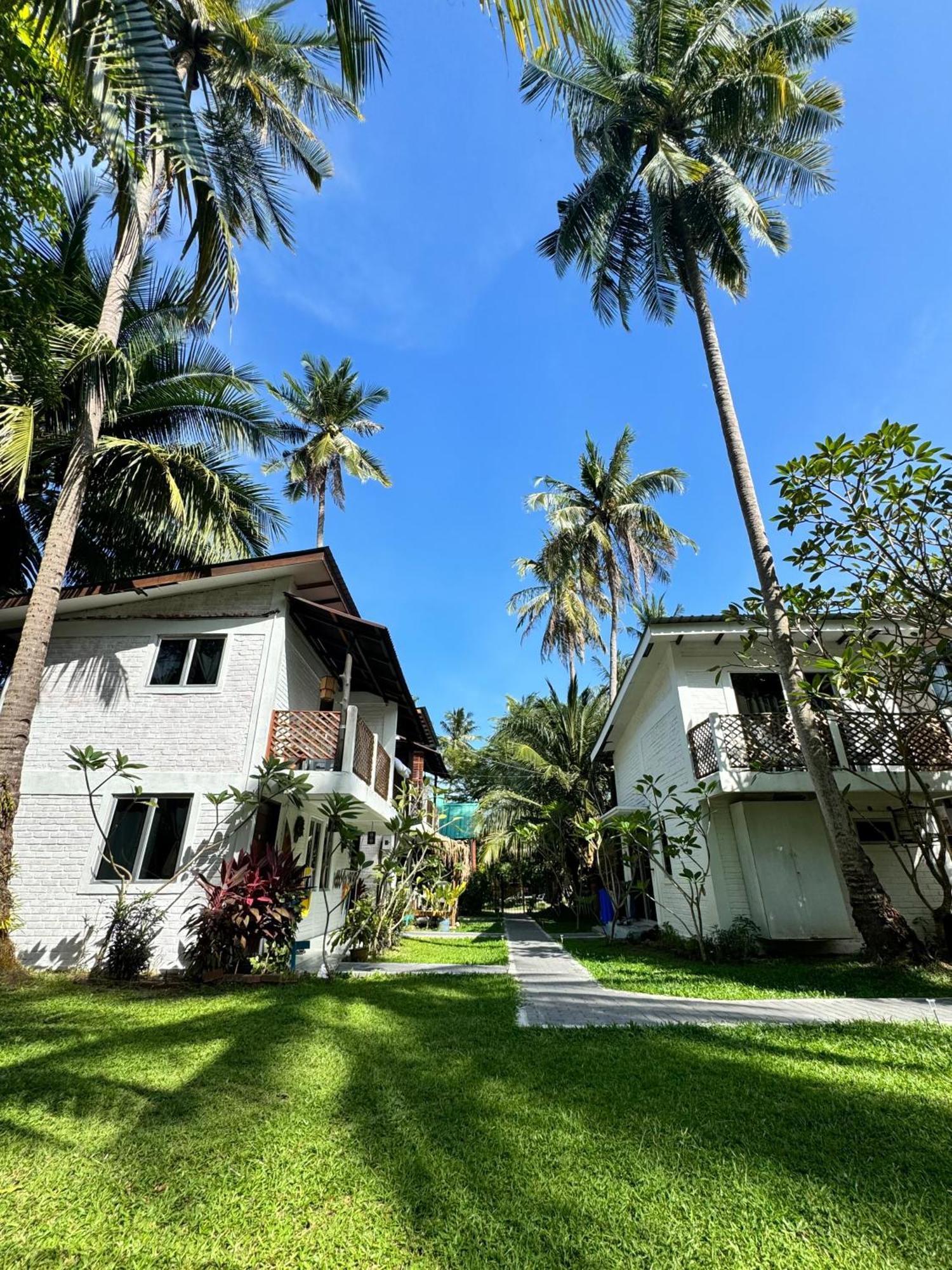 Eagleye Langkawi Villa Exterior photo
