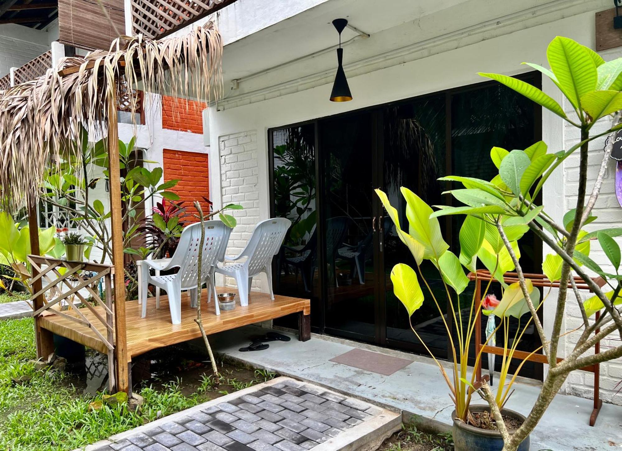 Eagleye Langkawi Villa Exterior photo