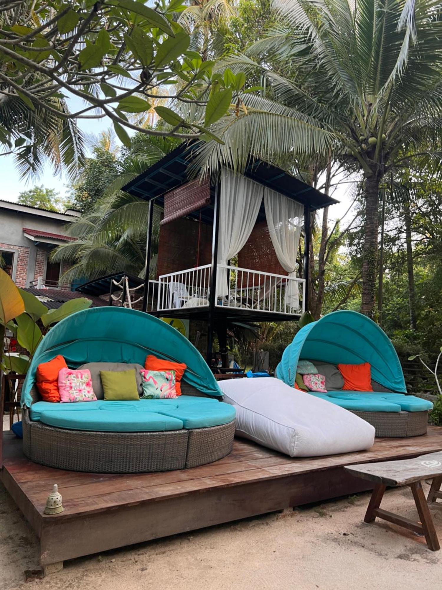 Eagleye Langkawi Villa Exterior photo