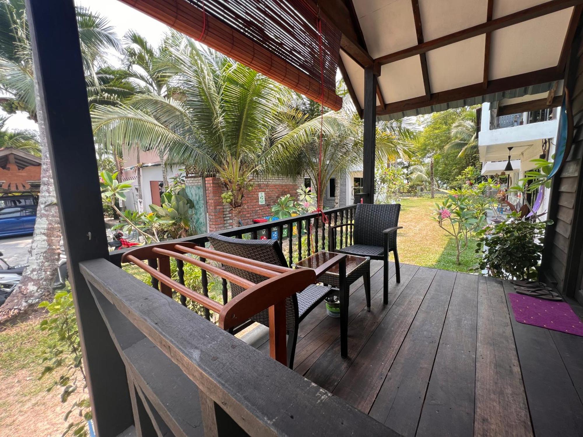 Eagleye Langkawi Villa Exterior photo