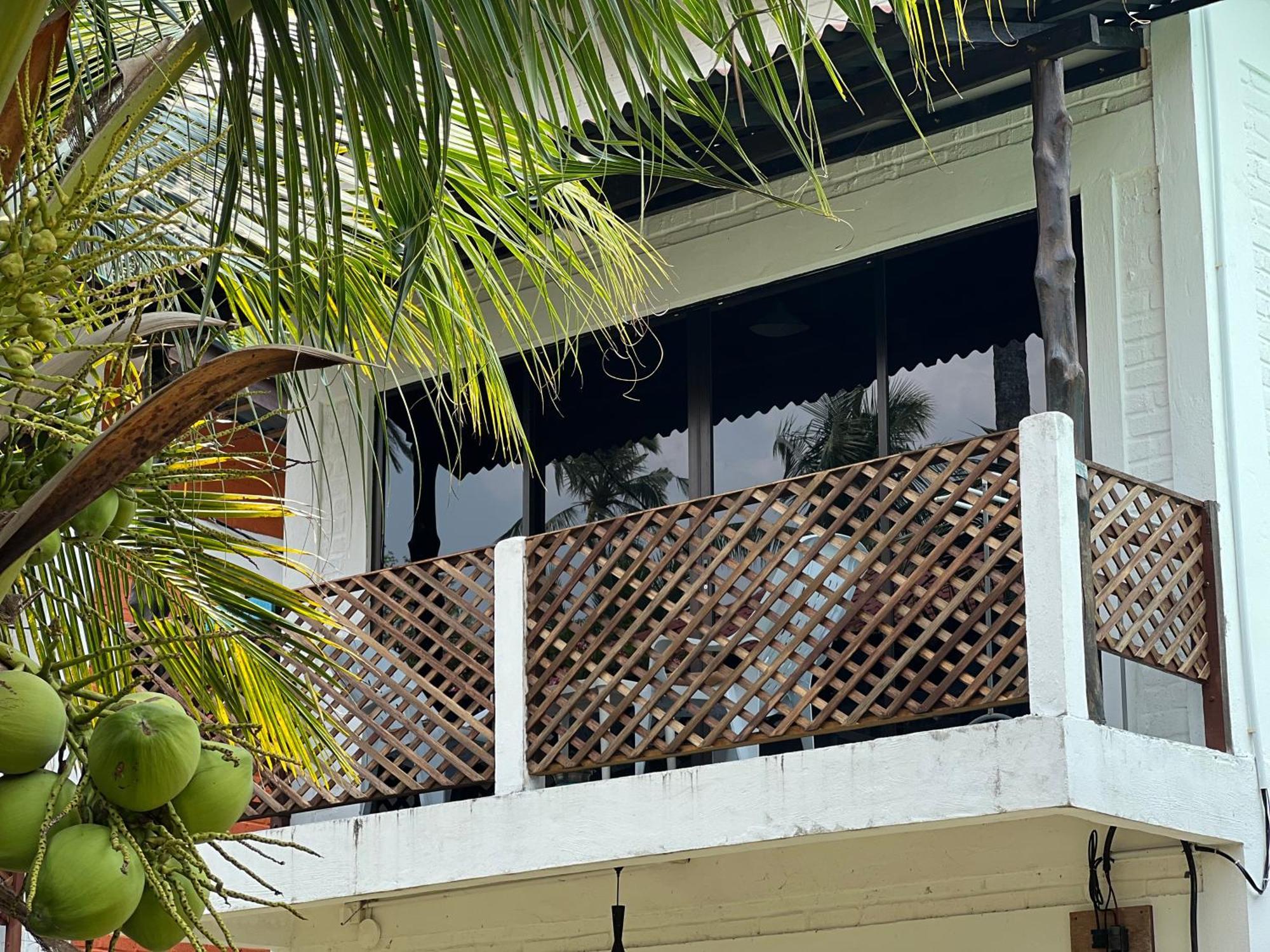 Eagleye Langkawi Villa Exterior photo
