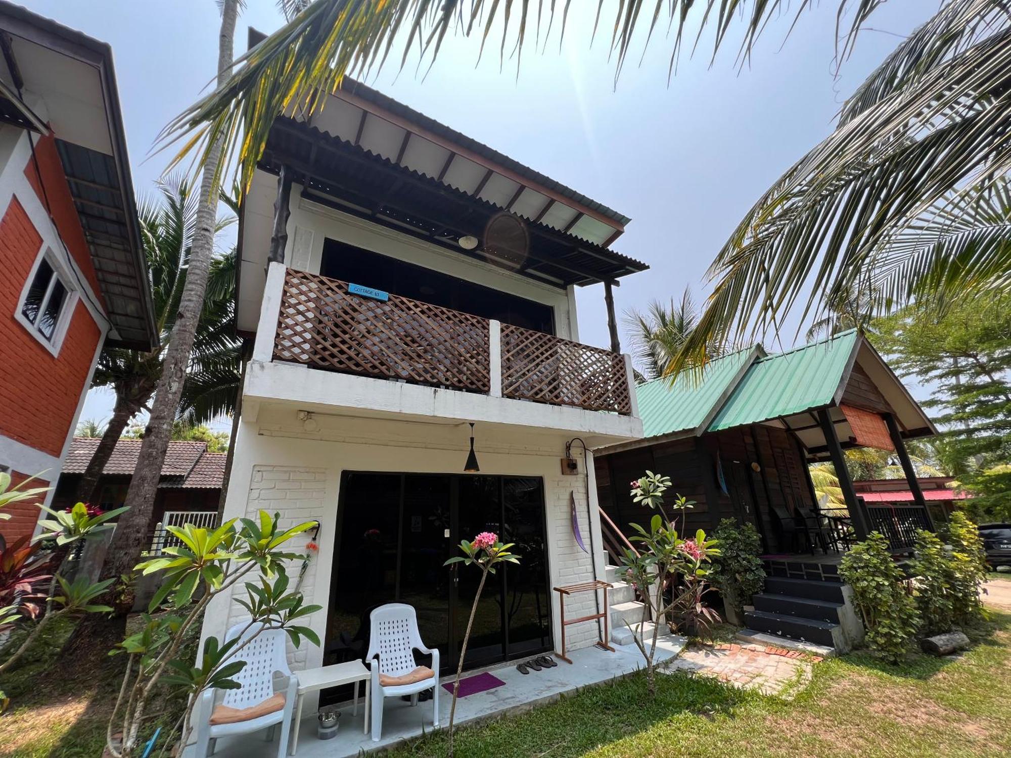 Eagleye Langkawi Villa Exterior photo