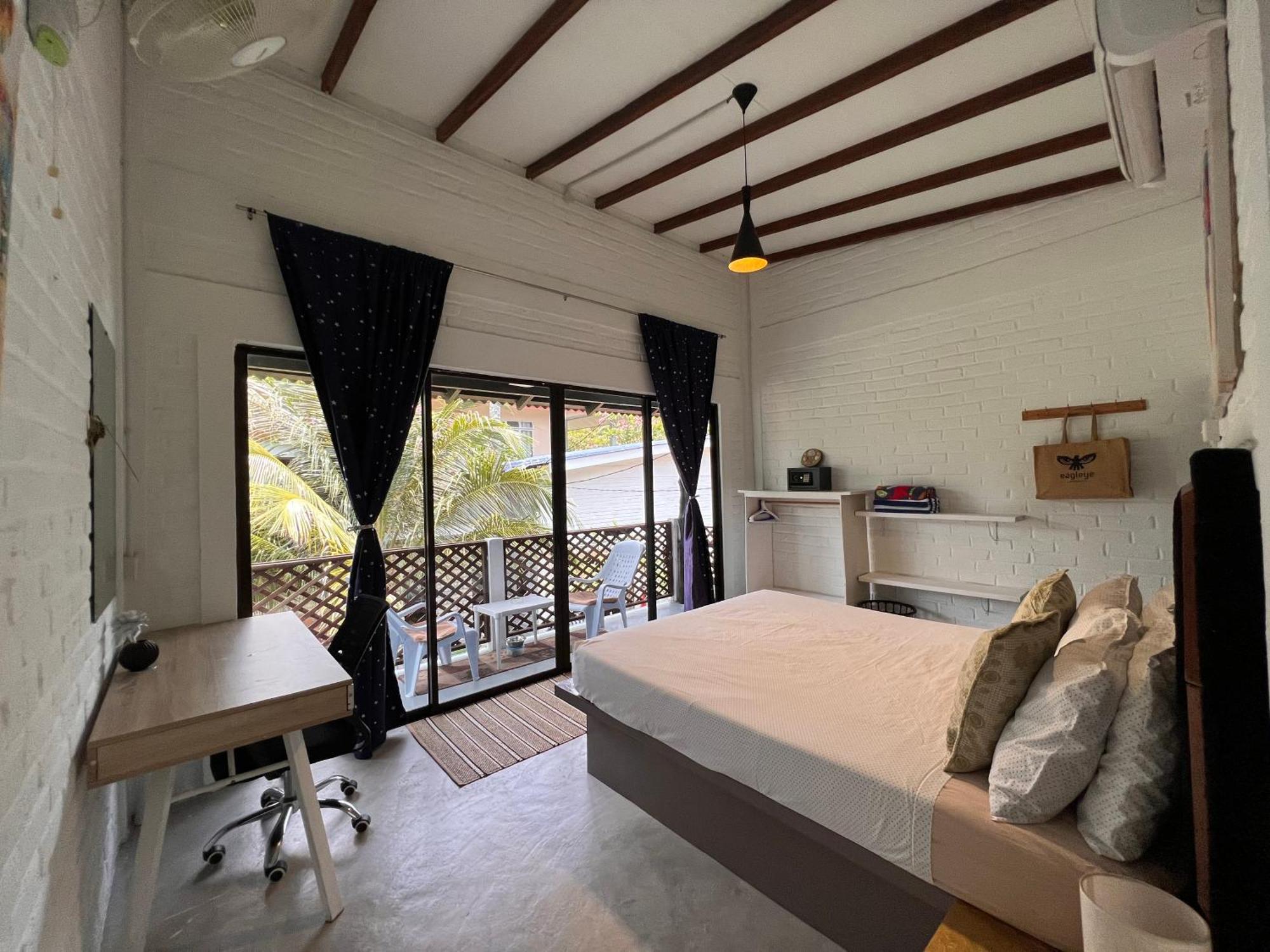 Eagleye Langkawi Villa Exterior photo