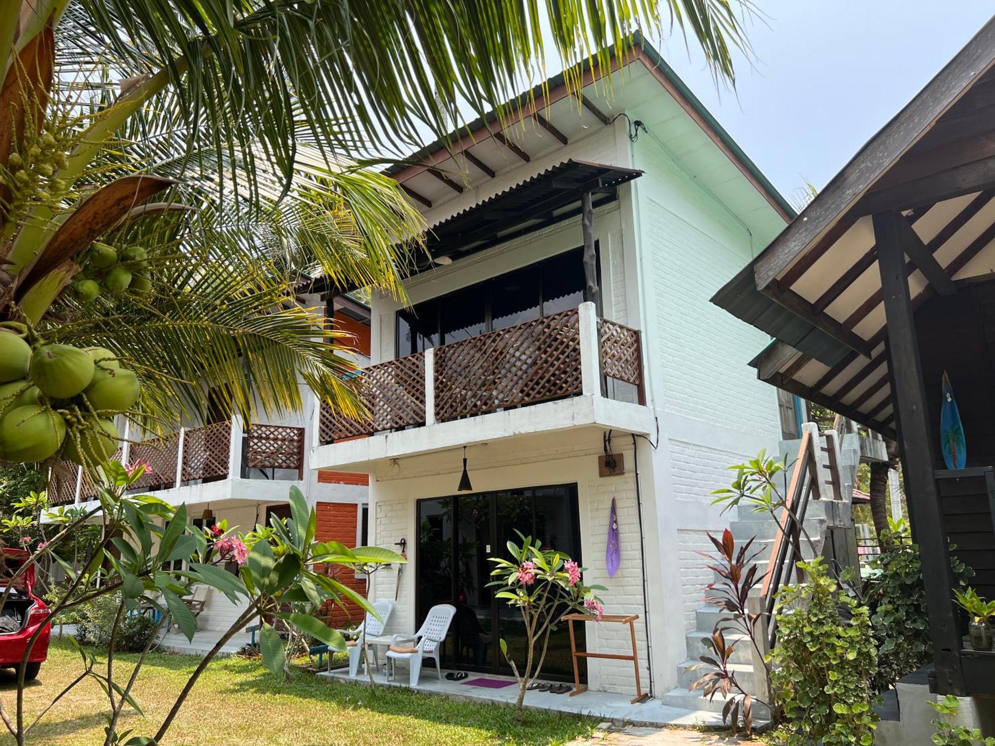 Eagleye Langkawi Villa Exterior photo
