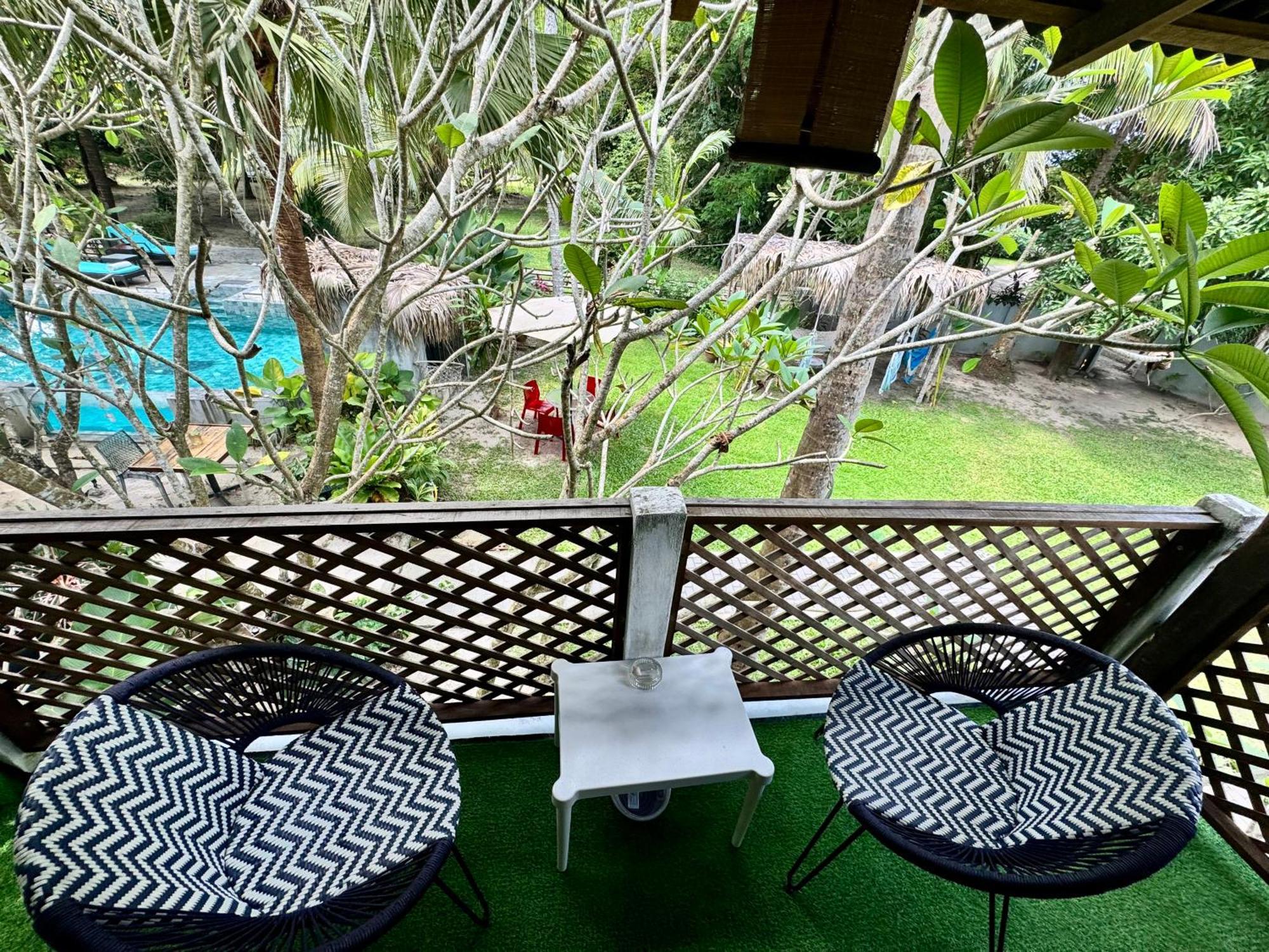 Eagleye Langkawi Villa Exterior photo