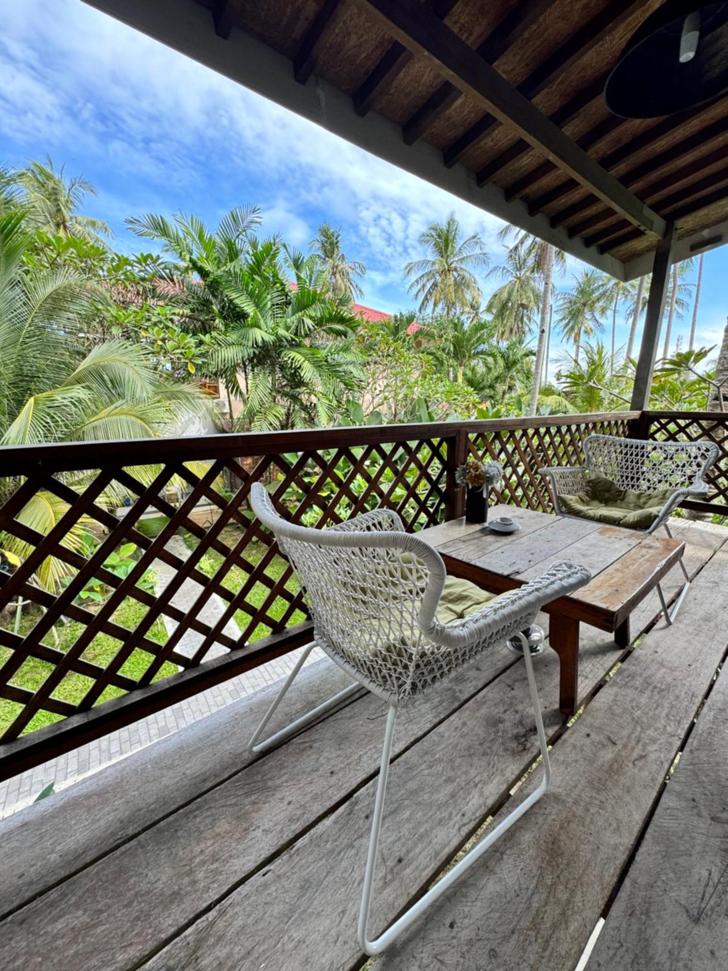 Eagleye Langkawi Villa Exterior photo