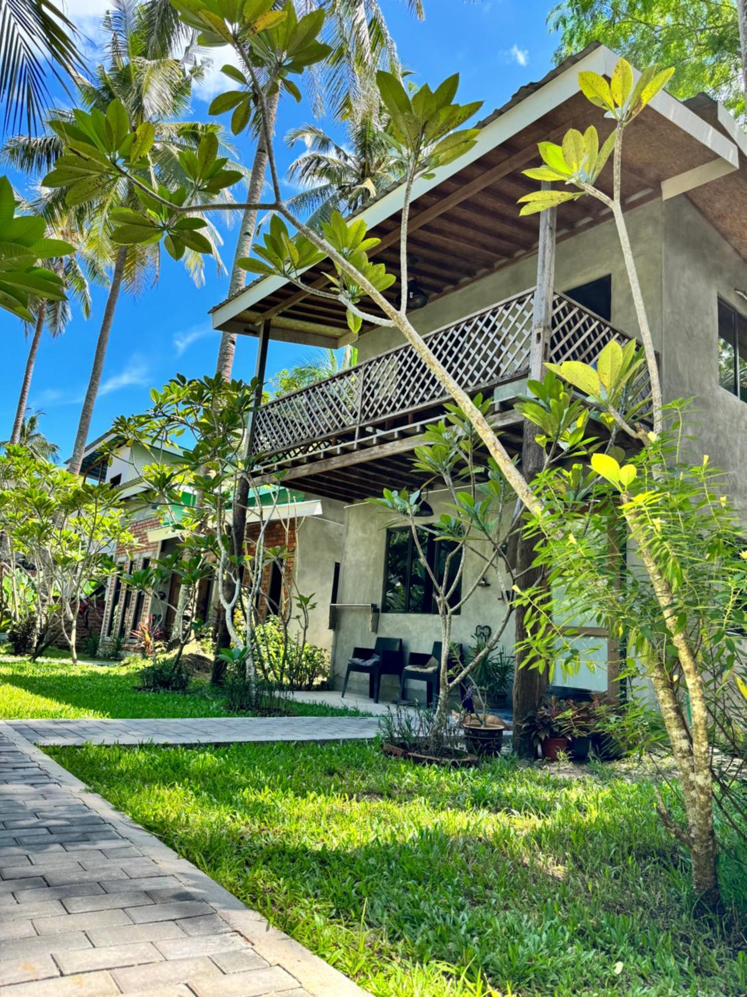 Eagleye Langkawi Villa Exterior photo