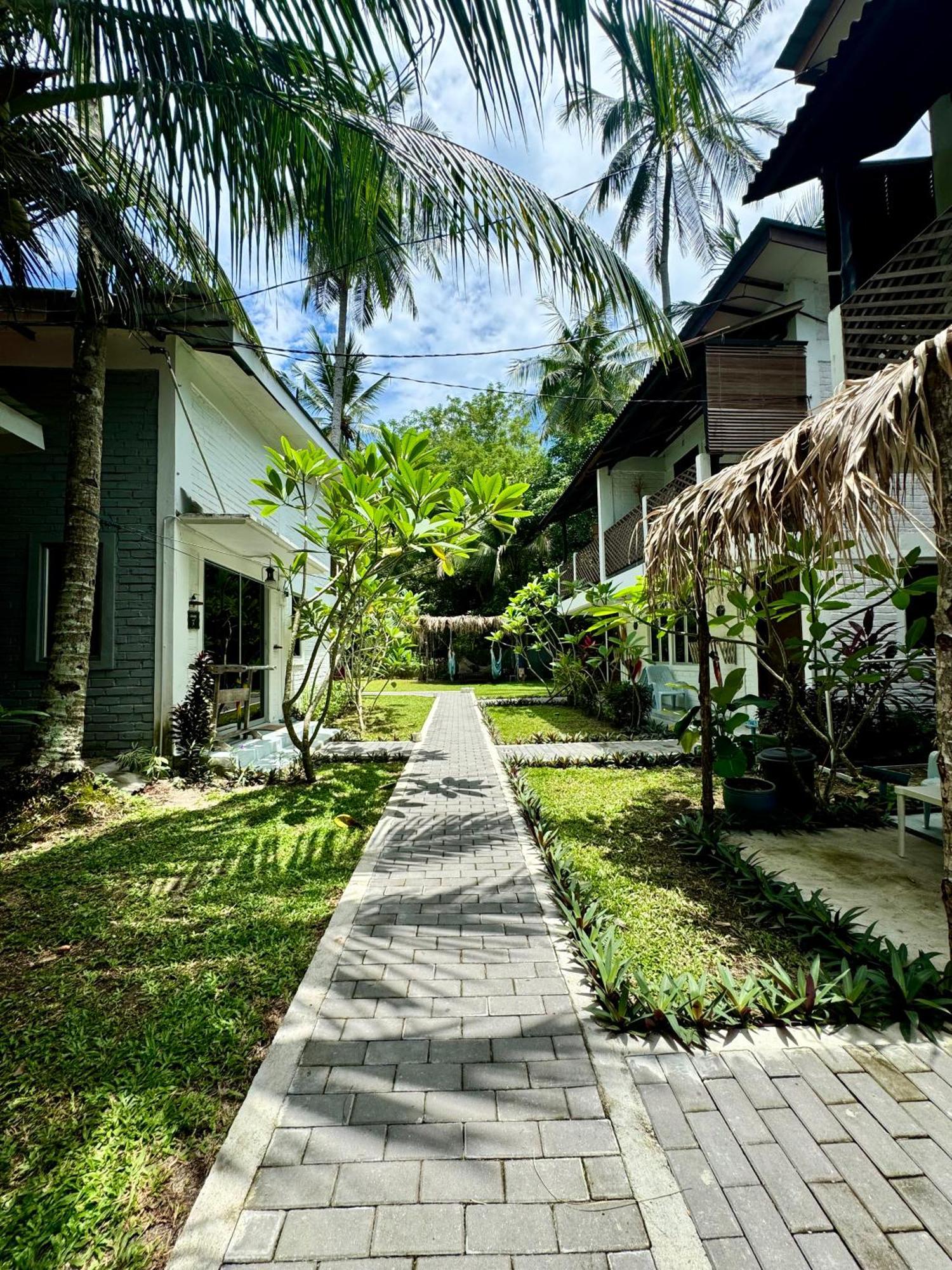 Eagleye Langkawi Villa Exterior photo